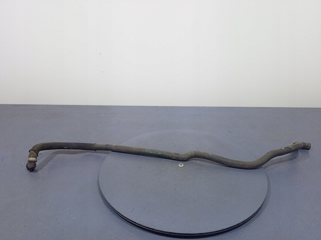 Купити Bmw 7 g11 g12 трубка патрубок шланг води 9299659