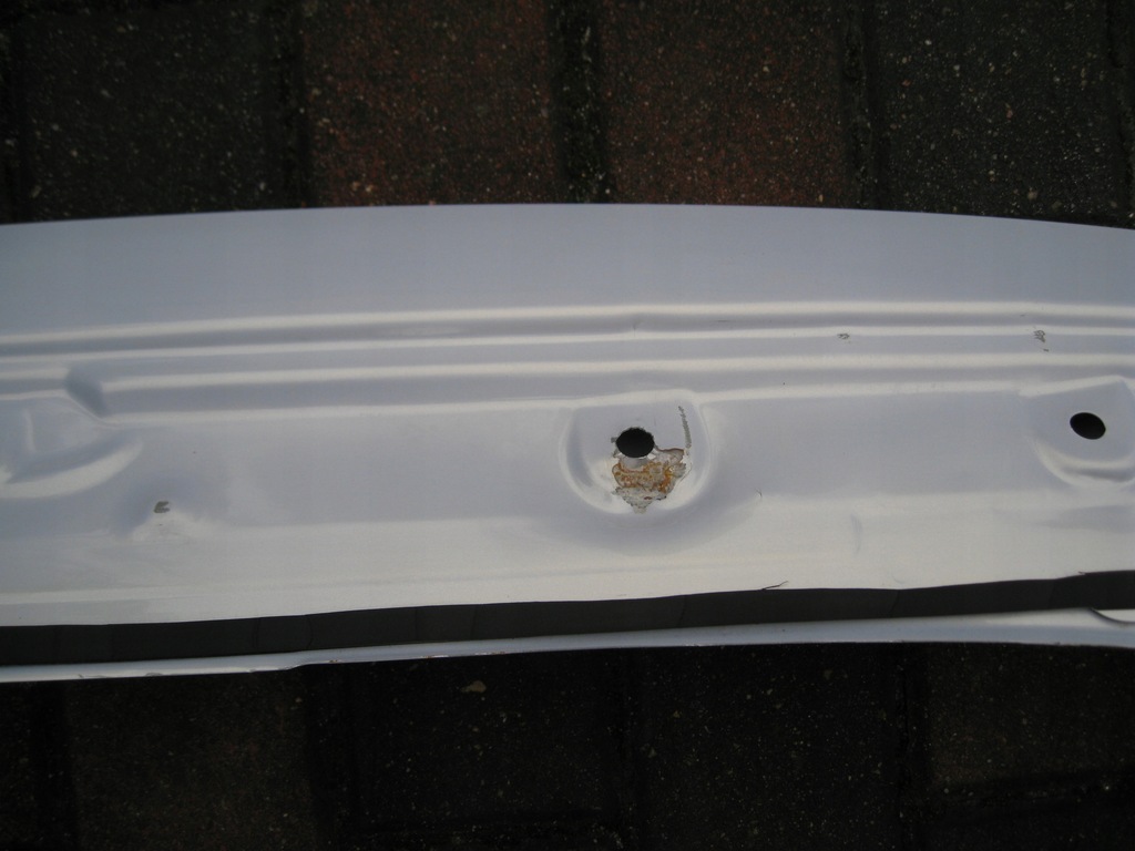 фото №10, Кришка багажника задня honda jazz v 2020-2025r новий model оригінал