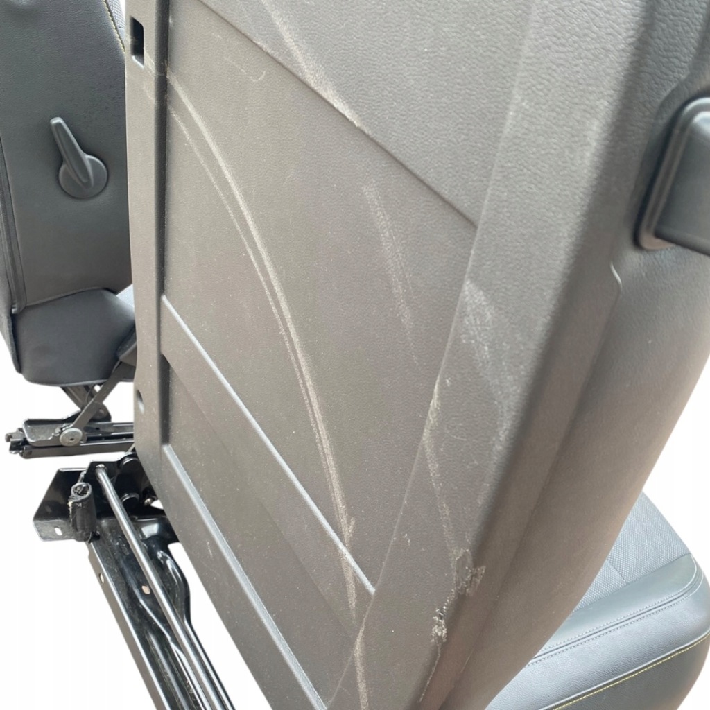 Сидіння передні renault kangoo iii 22- в Україні