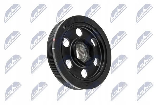 Шків колінчастого вала колінчастого honda jazz 1.2,1.4 02- Недорого