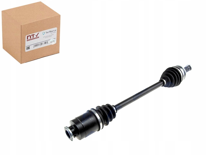 фото №1, Приводной вал приводная subaru impreza 97-99 forester 2.0 2.0t 98-99 legacy ii