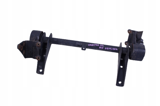 фото №1, Петля кабины nissan cabstar 07r .