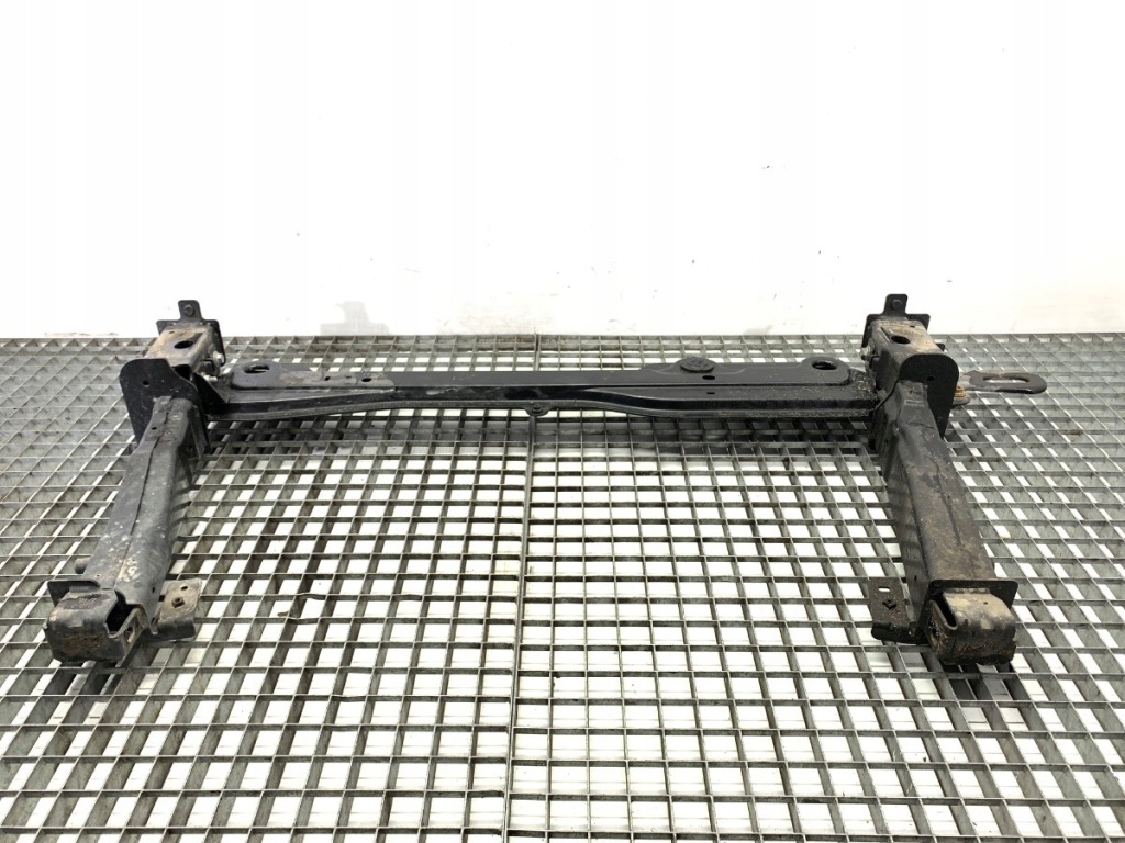 фото №2, Балка pod радиатор renault grand scenic iv 1.3 140km передний, монтажный