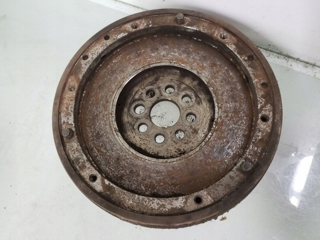 фото №5, 1995 bmw 3 e36 комплект зчеплення 1862194131