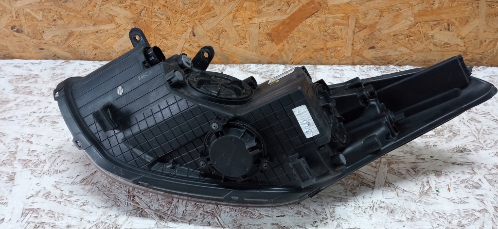 фото №8, Hyundai i30 ii 12- лампа фара правий перед лінза 92102-a6000 eu оригінальний номер