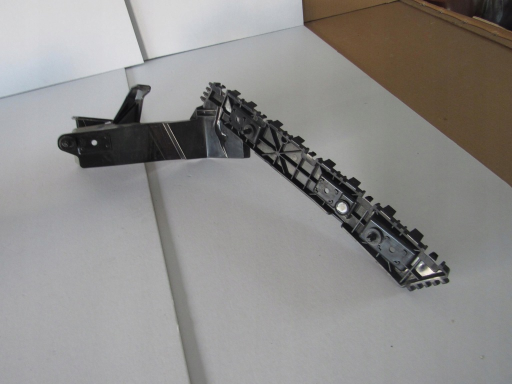 фото №6, Ford mustang mache кронштейн бампера задняя pra+lew