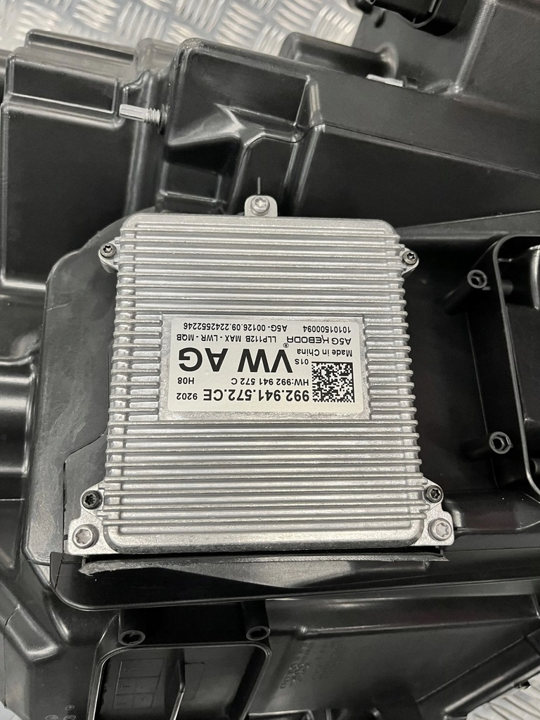 фото №9, Лампа перед ліва skoda kodiaq 16- anglik 567941035