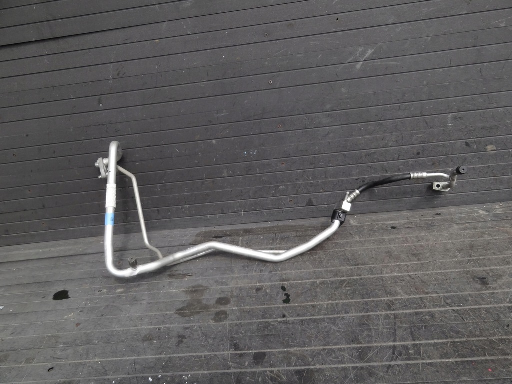 фото №1, Ford transit connect mk2 2016 1,0 ecoboost шланг кондиционера оригинал