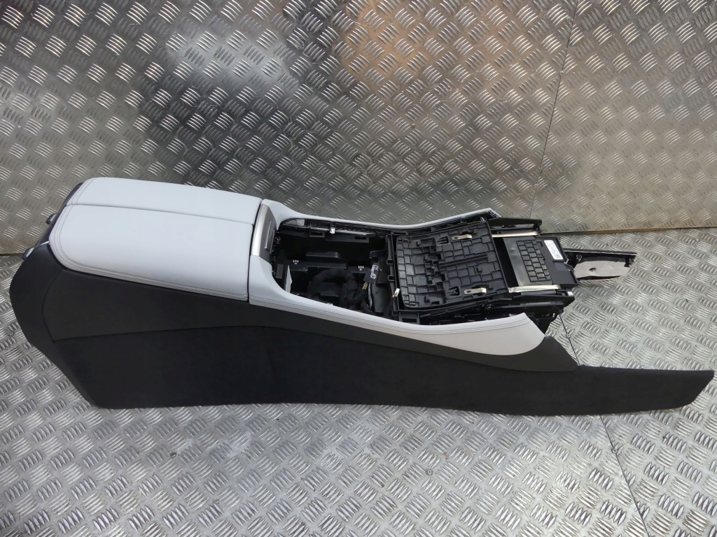 фото №10, Bmw x5 g05 туннель средний подлокотник консоль разные цвета