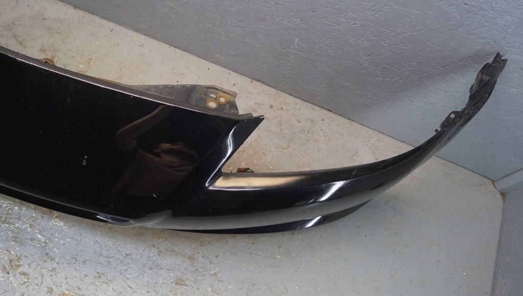 Mazda rx8 бампер перед z2402 Киев