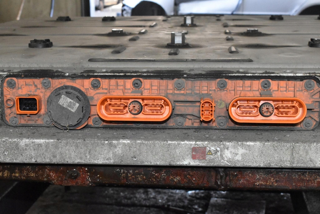 Купити Акумулятор акумулятор 0z1915911n battypv13 vw id.3 396v 156 ah 62 kwh 204 km