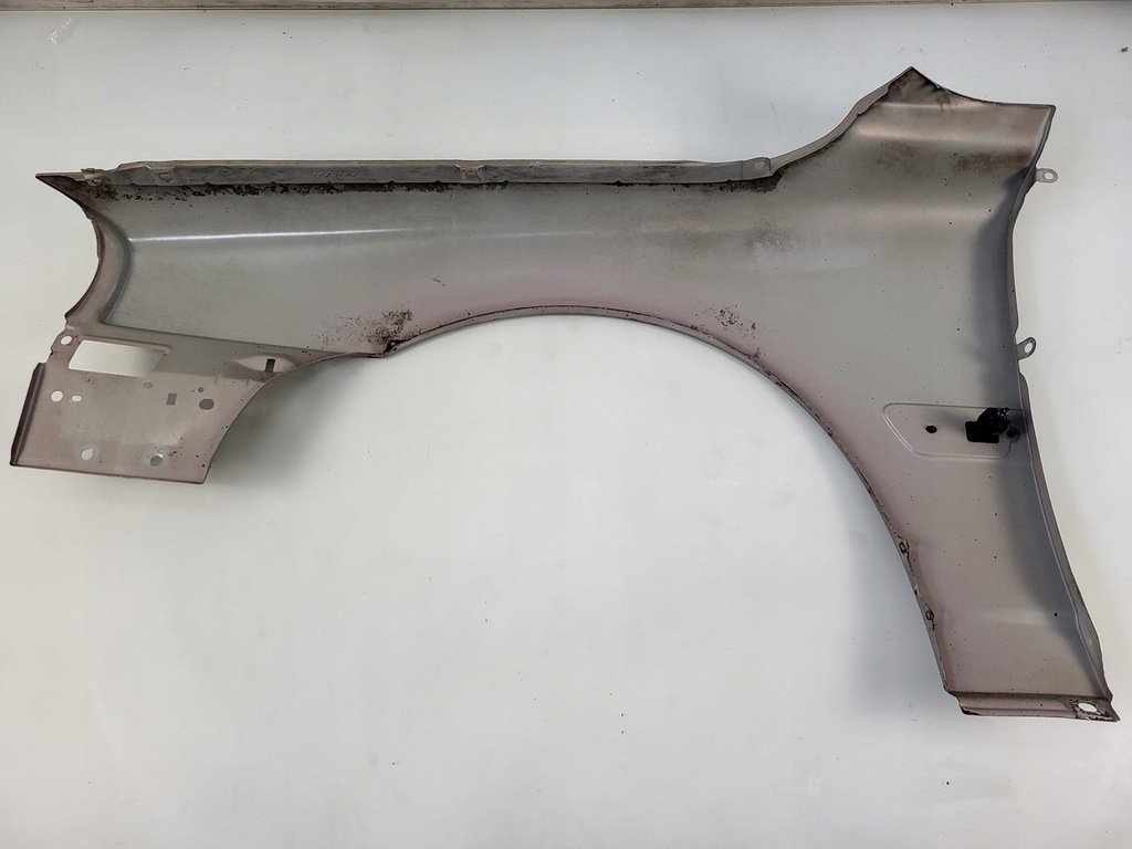 фото №16, Volvo s80 i lift крыло правый перед передний 446-46