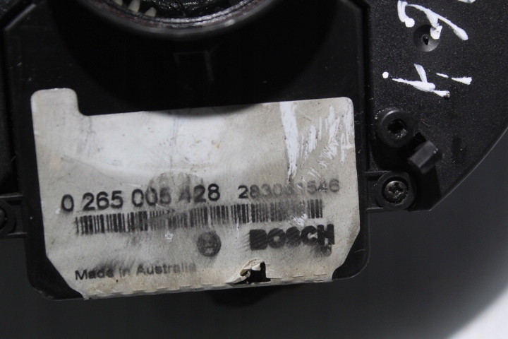 фото №4, Переключатель комбинированный света alfa romeo 156 i