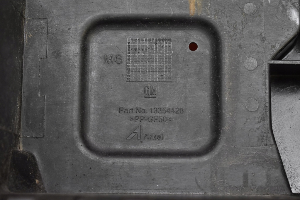 Основание аккумулятор 13308434 opel astra 4 iv j 1.7 cdti 130 km 11-20 Киев