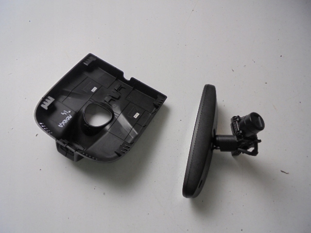 фото №1, Дзеркало зовнішнє камера opel mokka 2012-