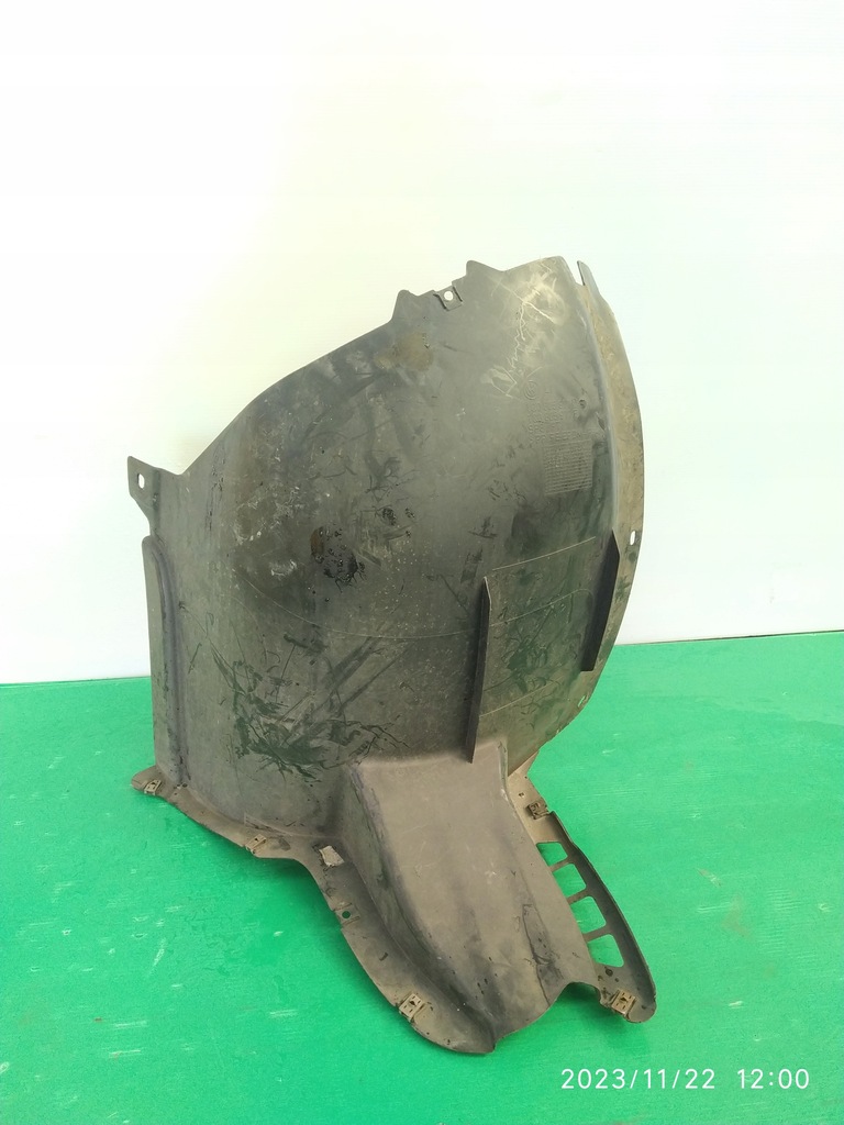 фото №1, Vw eos підкрилок ліва перед передні 1q0805911b