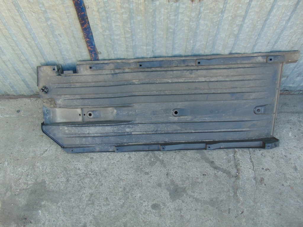 фото №8, Захист підвіска suzuki vitara iii 6281361m0r