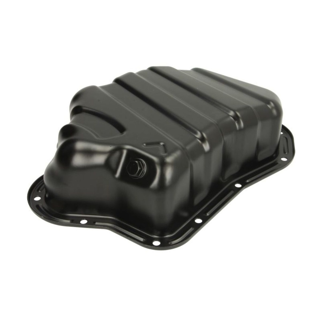 фото №2, Поддон масляная blic