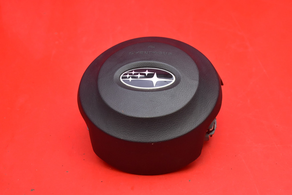 фото №5, Подушка безпеки подушка повітряна водія subaru legacy 5 v 09-13