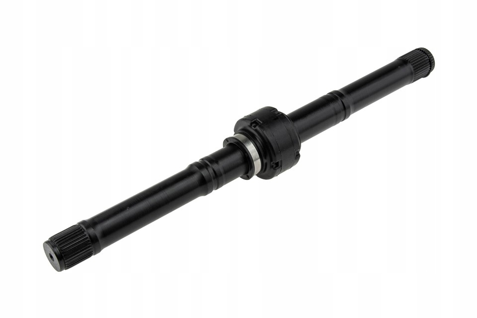 фото №1, Вал полуось hyundai santa fe 12-, /правый/