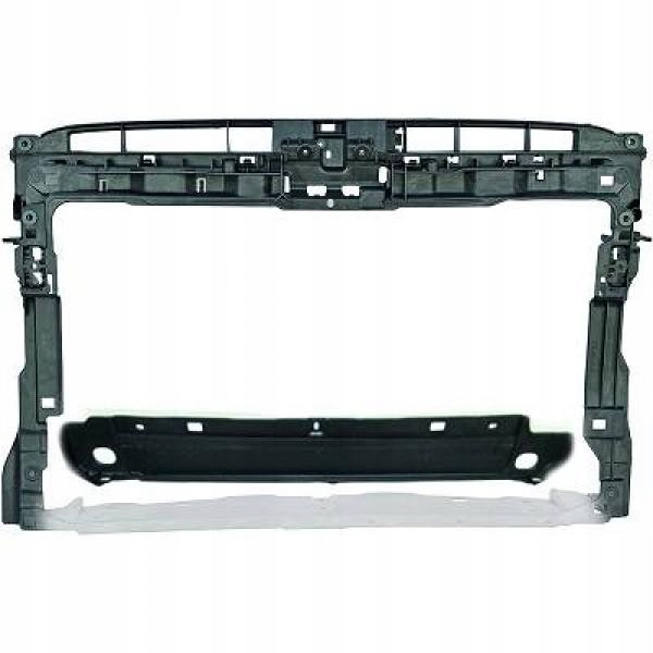 фото №1, Pas передний vw golf 7 12-19