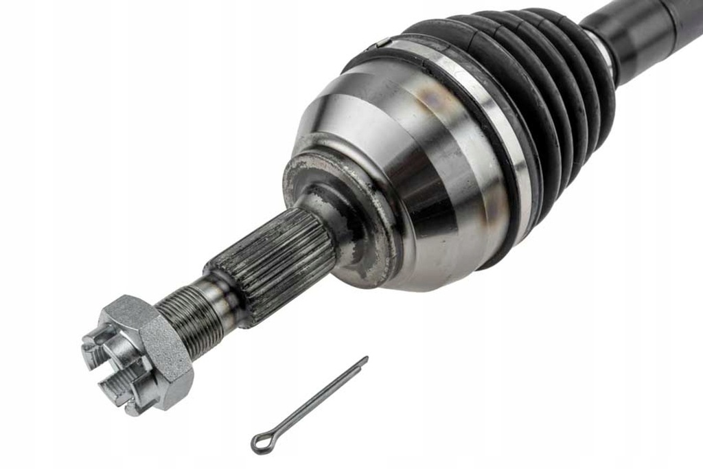 фото №4, Nty приводной вал приводная