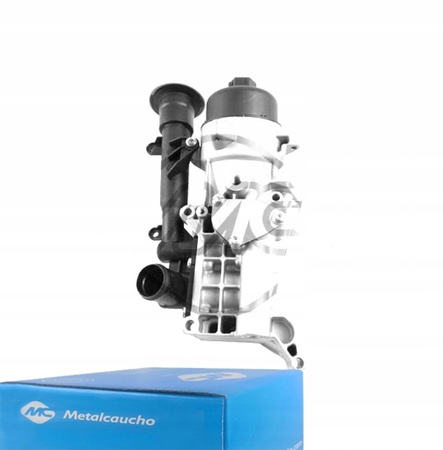 Купить Радиатор масла к opel combo 1.3