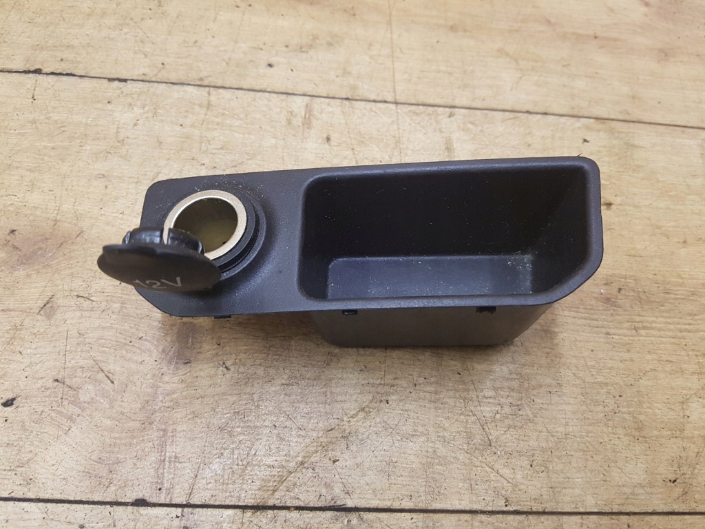 Купить Разъём прикуривателя ford transit courier рестайлинг