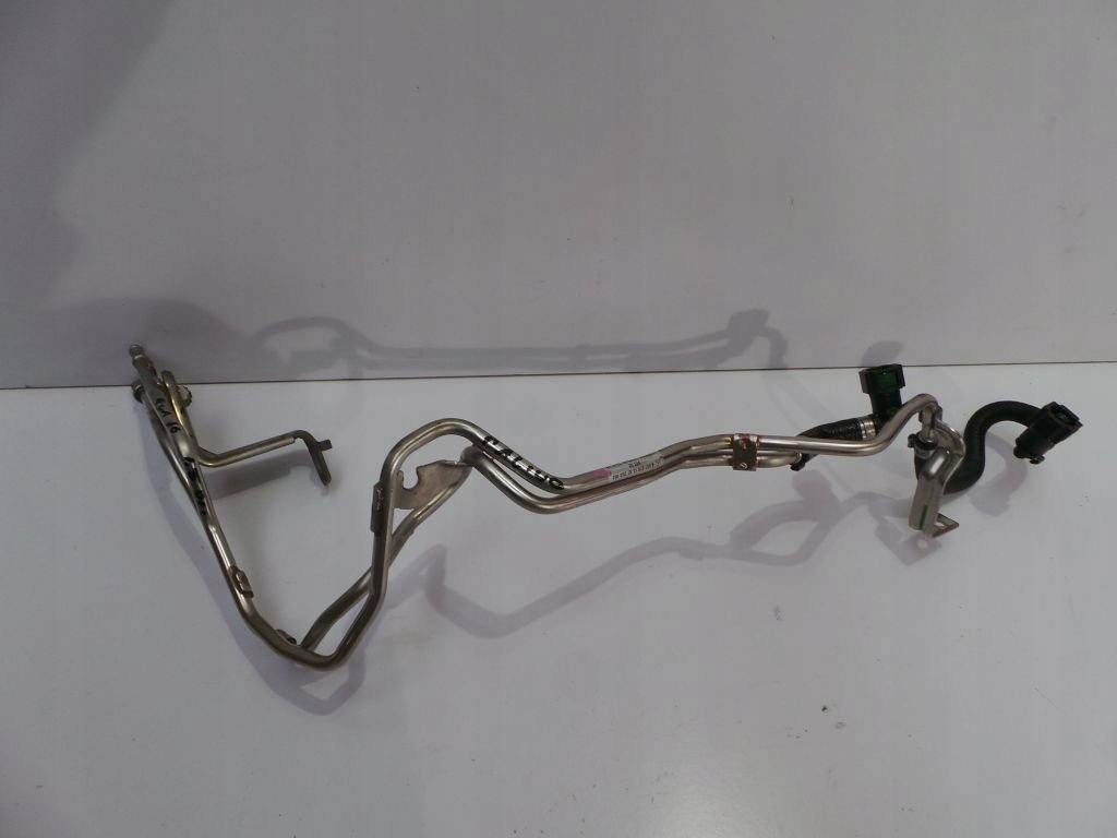 фото №1, Mercedes gla x156 2016 1.5 dci трубки паливні