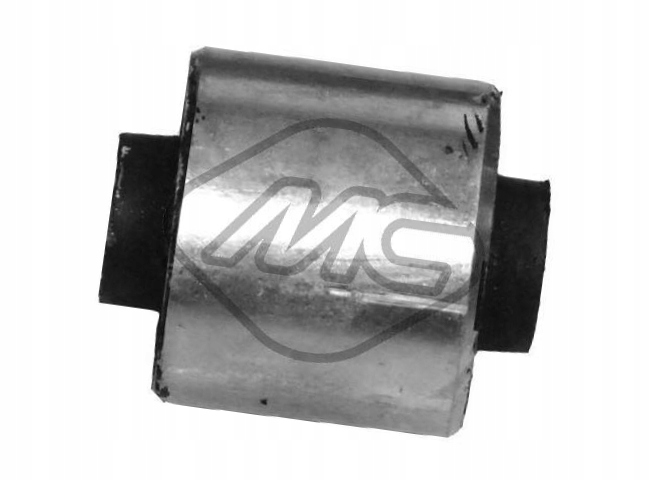 фото №1, Втулка балка - metalcaucho 04579