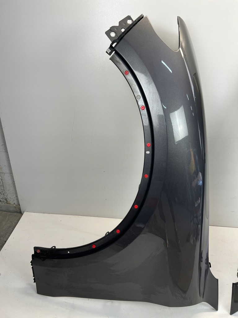 фото №1, Alfa romeo stelvio крила перед лівий