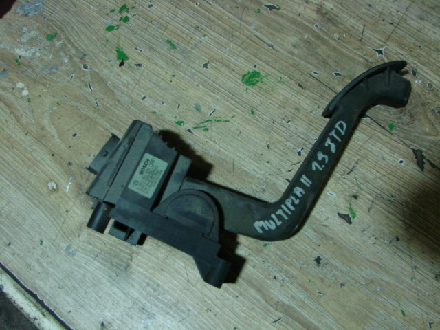 фото №1, Потенціометр multipla 0281002506