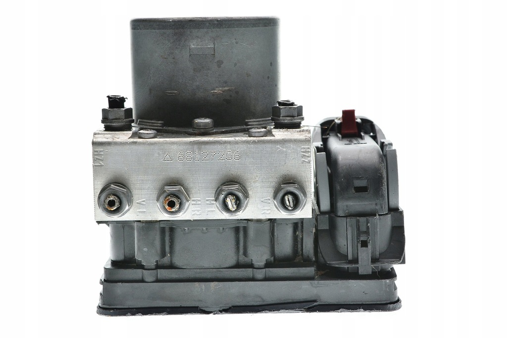 фото №4, Насос abs rapid 6r0614517ch 54086975k