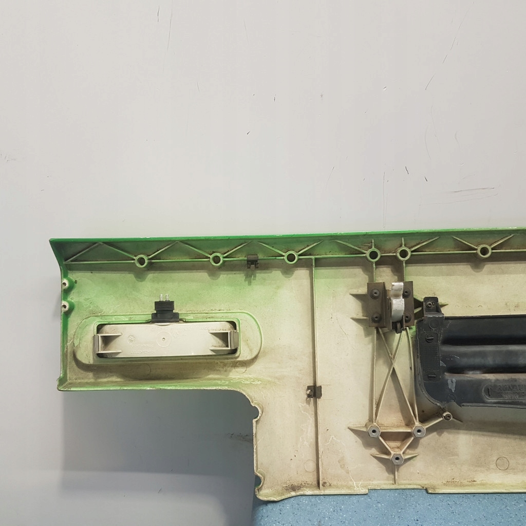 фото №7, Капот передняя renault midliner