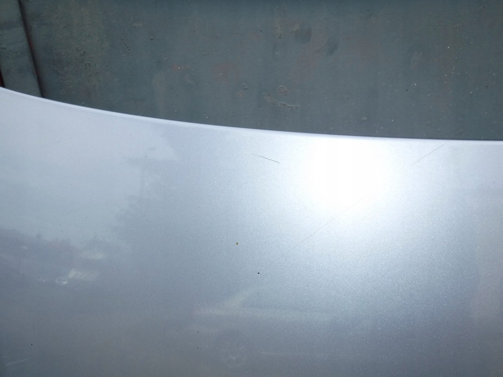 фото №8, Капот audi a3 8p версия 3 дверная ly7h