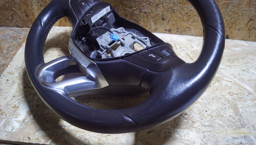 фото №8, Воздуховод peugeot 2008 i 96750123zd