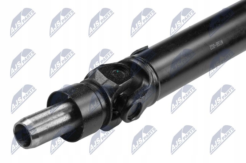 фото №10, Wał привідний nwn-sb-002 nty