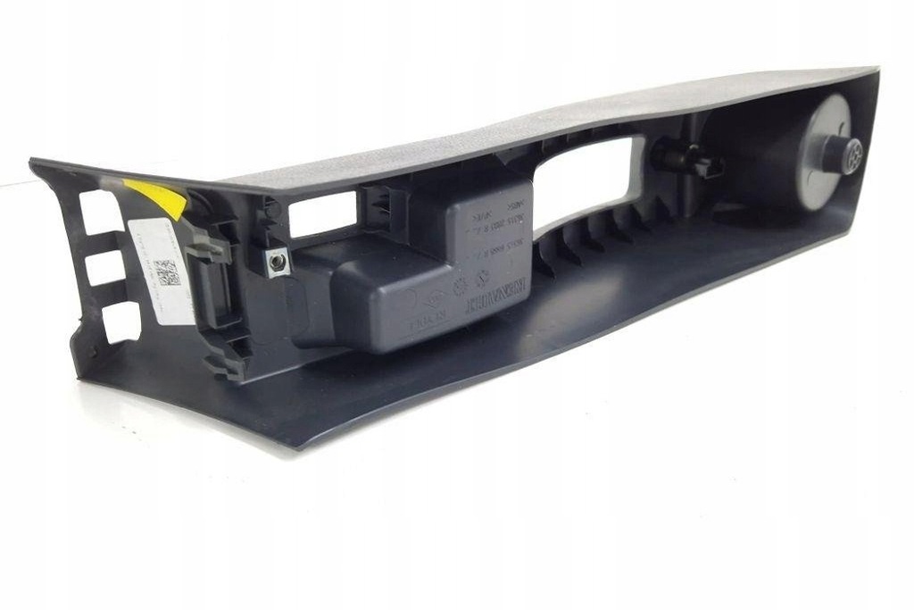 фото №8, Рамка середня панель приладів dacia lodgy 363156668r 1.5l дизель 2019