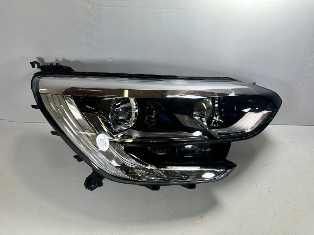Megane iv renault фара правий ліва лінза led 260603157r 260102555r Недорого