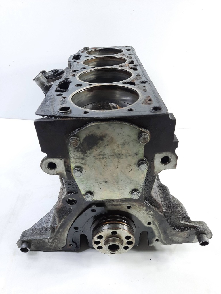 Fiat tipo 1993 блок двигателя 1,6 бензин в Украине