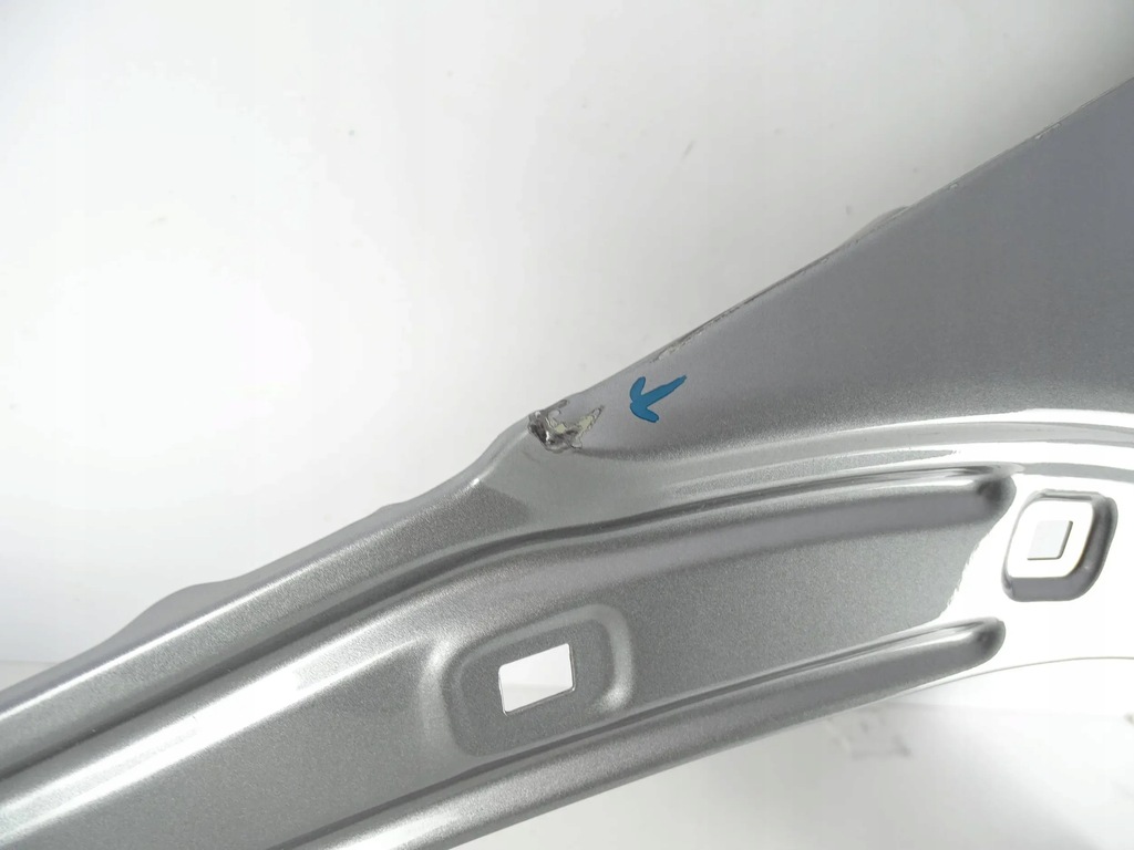 фото №7, Крыло перед правый kia niro ii