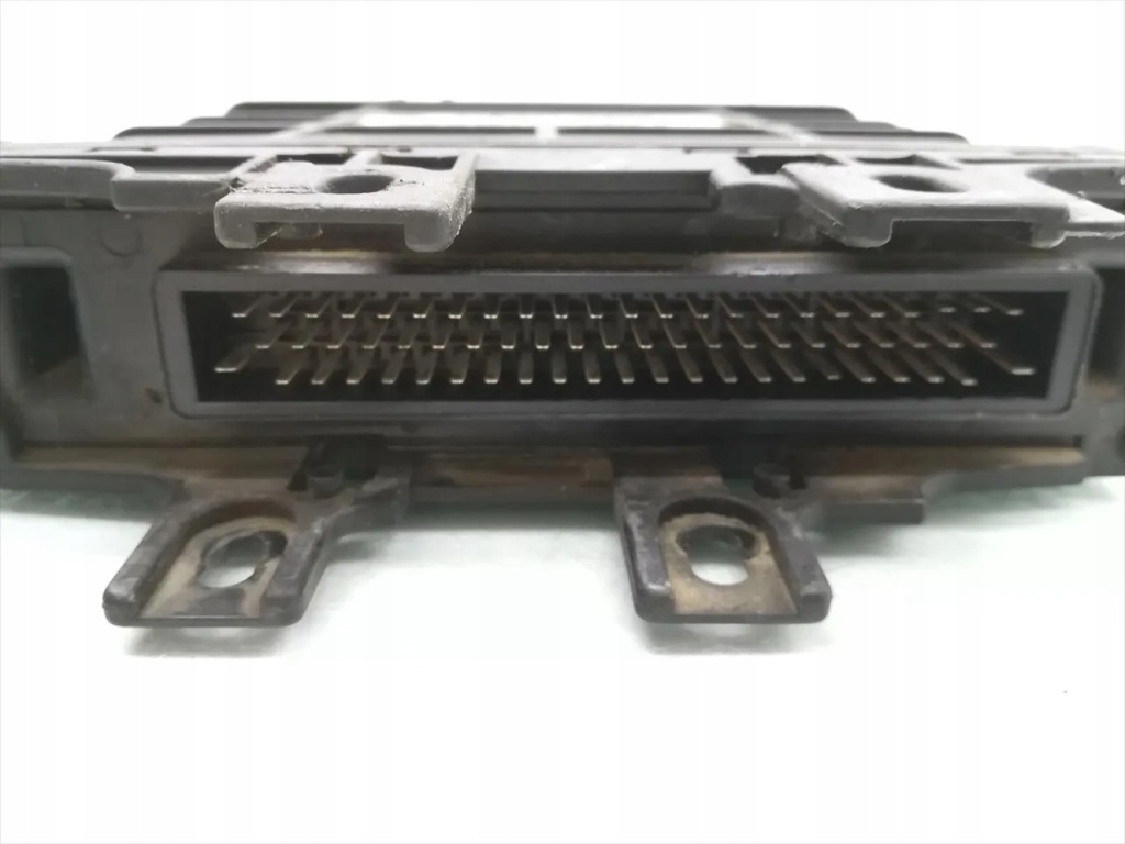 фото №2, Vw golf модуль модуля керуючого коробки передач