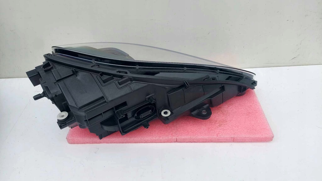 фото №8, Porsche macan lift gts лампа ліва перед передня martix 1423