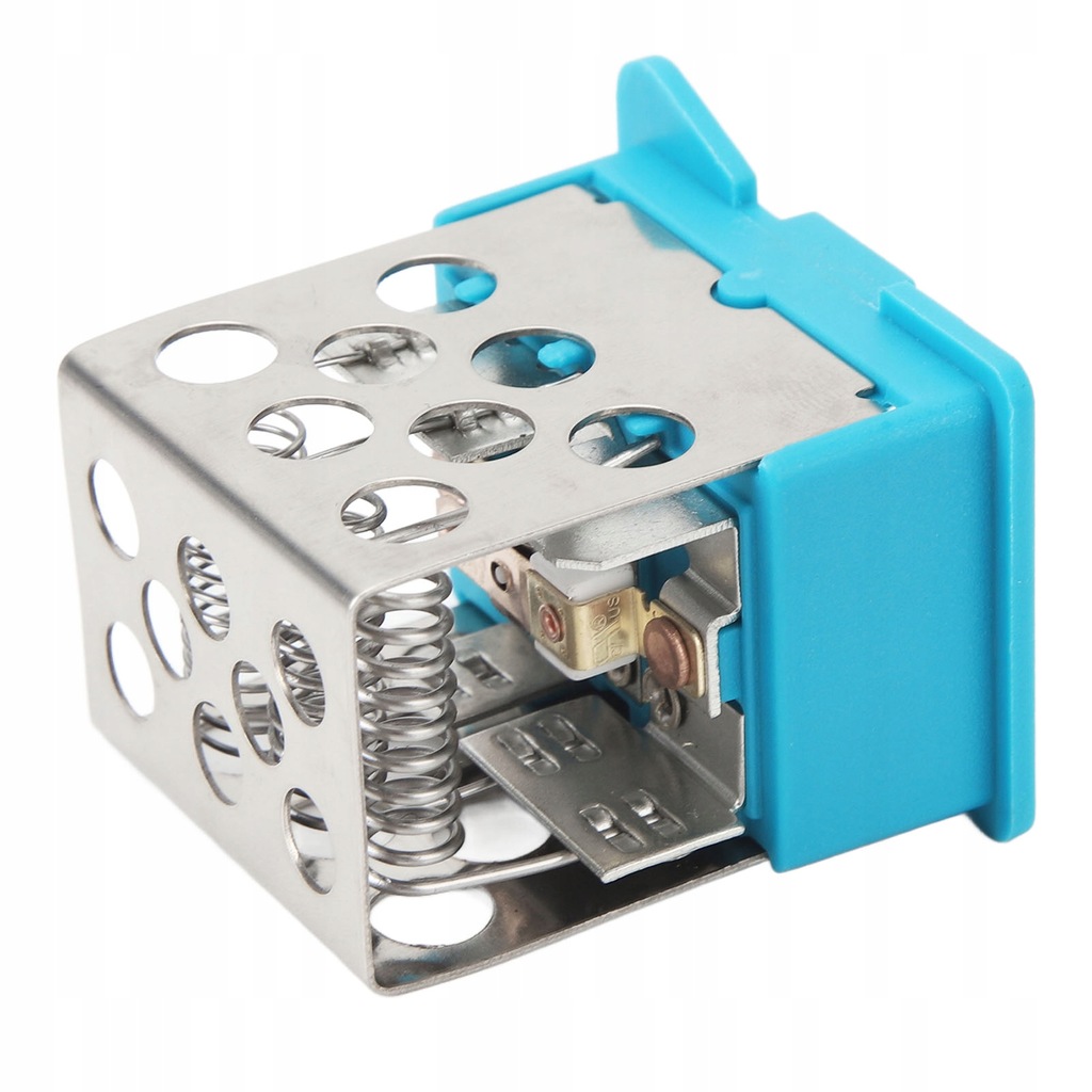 фото №6, Регулятор резистора двигателя вентилятор hvac 64118391699 резистор вентилятор