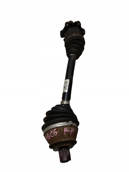 Купити Audi a6 c6 привідний вал шрус  правий перед 4f0407272j