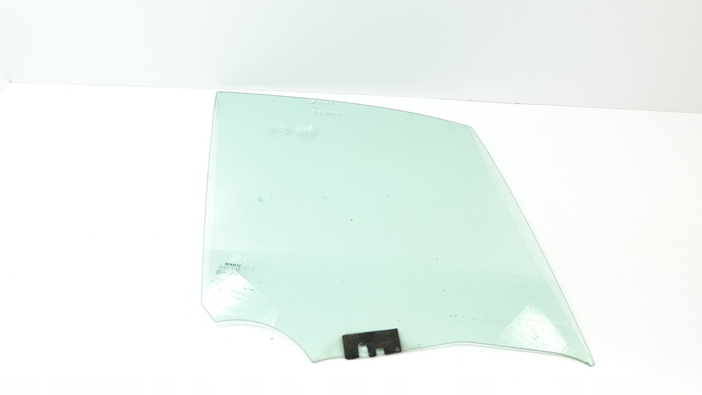 фото №2, Renault scenic ii стекло дверь правый перед as2