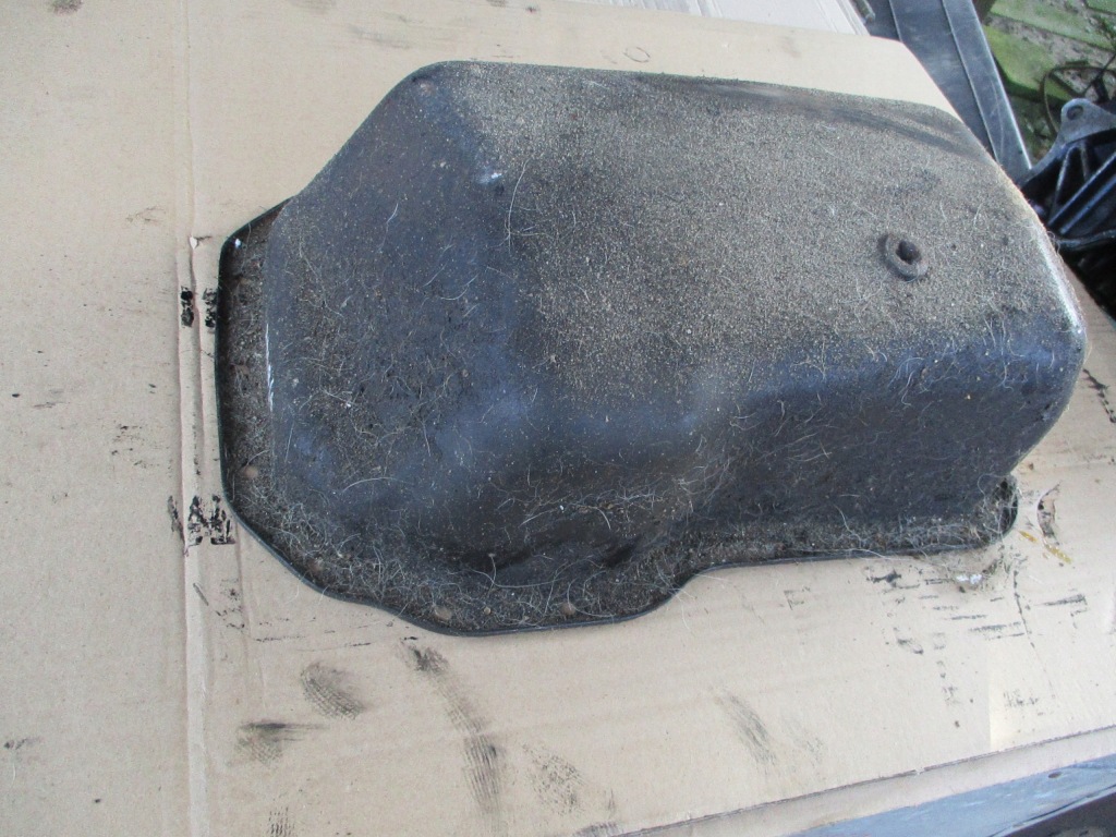 Купить 2848/4 поддон масляная двигателя renault megane 1.8 8v 96 r.