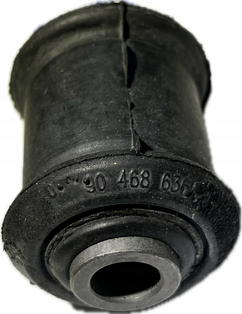 фото №1, Втулка рычага opel оригинальный номер 90468636