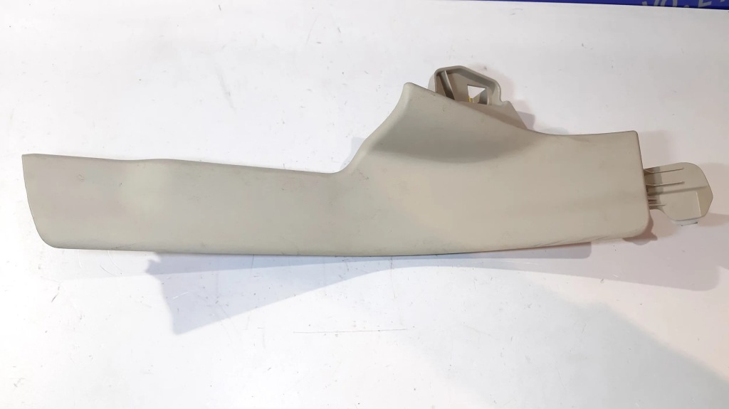 фото №2, Volvo s60 2012 кришка