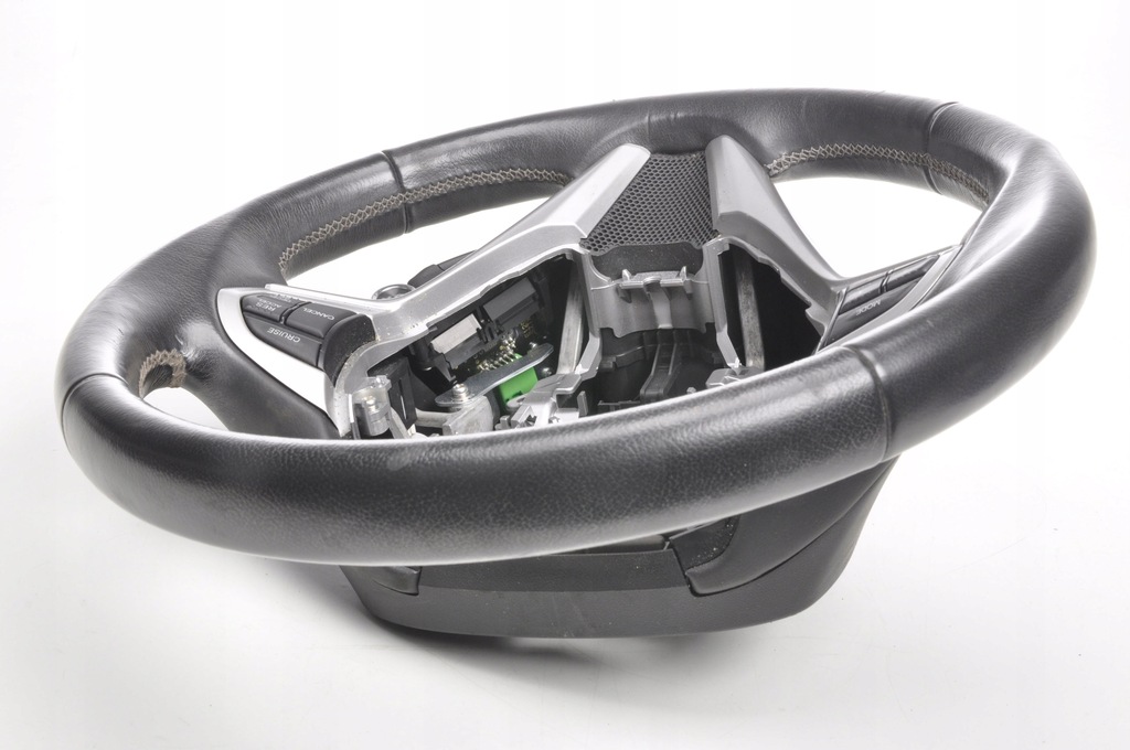 фото №9, Honda cr-z lift 2013 воздуховод кожаный